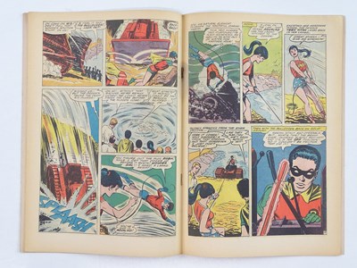 Lot 165 - TEEN TITANS #1 - (1966 - DC) First issue of...