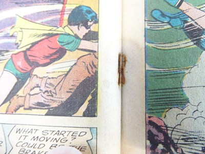 Lot 165 - TEEN TITANS #1 - (1966 - DC) First issue of...
