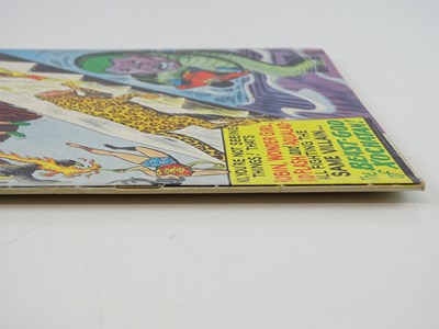 Lot 165 - TEEN TITANS #1 - (1966 - DC) First issue of...