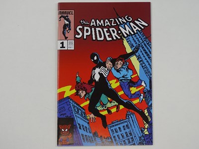 Lot 175 - AMAZING SPIDER-MAN #1 - (2019 - MARVEL) -...