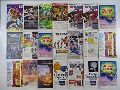 Lot 179 - X-FORCE #1, 2, 3, 4, 5, 6, 7, 8, 9, 10, 11, 12,...