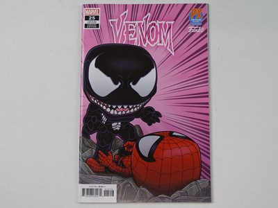 Lot 188 - VENOM #25 - (2020 - MARVEL) - First appearance...