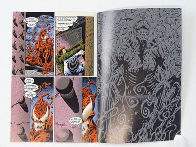Lot 193 - CARNAGE: MIND BOMB #1 - (1996 - MARVEL) -...
