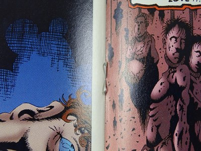 Lot 193 - CARNAGE: MIND BOMB #1 - (1996 - MARVEL) -...