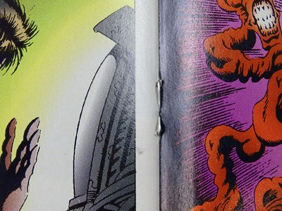 Lot 193 - CARNAGE: MIND BOMB #1 - (1996 - MARVEL) -...