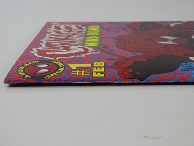 Lot 193 - CARNAGE: MIND BOMB #1 - (1996 - MARVEL) -...