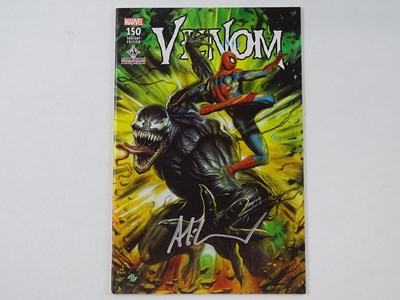 Lot 194 - VENOM #150 - (2017 - MARVEL) - Forbidden...