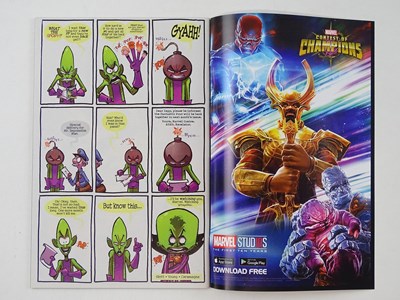Lot 198 - FANTASTIC FOUR #1 - (2018 - MARVEL) - RARE -...