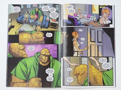 Lot 199 - FANTASTIC FOUR #1 - (2018 - MARVEL) - Esad...