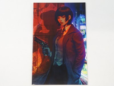 Lot 213 - BLADE RUNNER 2019 #1 - (2019 - TITAN COMICS) -...