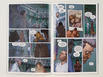 Lot 213 - BLADE RUNNER 2019 #1 - (2019 - TITAN COMICS) -...