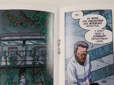 Lot 213 - BLADE RUNNER 2019 #1 - (2019 - TITAN COMICS) -...