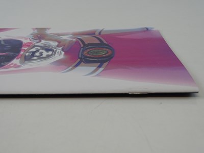 Lot 214 - MIGHTY MORPHIN POWER RANGERS: SHATTERED GRID...