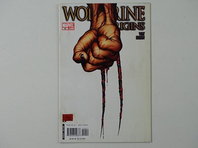 Lot 231 - WOLVERINE: ORIGINS #10 - (2007 - MARVEL) -...