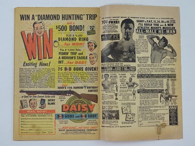 Lot 234 - TALES TO ASTONISH #24 - (1961 - MARVEL) -...