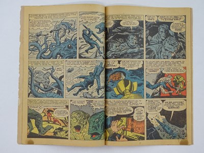 Lot 234 - TALES TO ASTONISH #24 - (1961 - MARVEL) -...