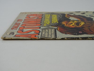 Lot 234 - TALES TO ASTONISH #24 - (1961 - MARVEL) -...