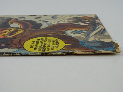 Lot 234 - TALES TO ASTONISH #24 - (1961 - MARVEL) -...