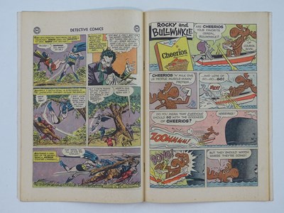 Lot 240 - DETECTIVE COMICS: BATMAN #341 - (1964 - DC -...