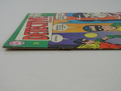 Lot 240 - DETECTIVE COMICS: BATMAN #341 - (1964 - DC -...