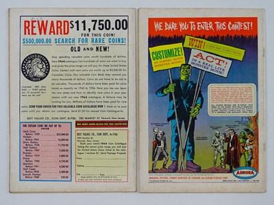 Lot 242 - DETECTIVE COMICS: BATMAN #324 & 325 - (2 in...