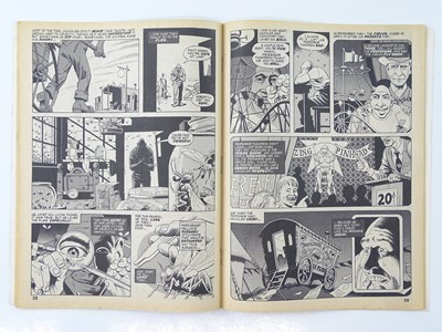 Lot 258 - LEGION OF MONSTERS #1 - (1975 - MARVEL) Scarce...