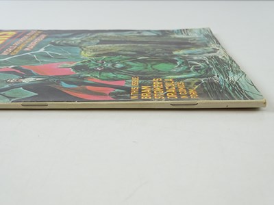 Lot 258 - LEGION OF MONSTERS #1 - (1975 - MARVEL) Scarce...