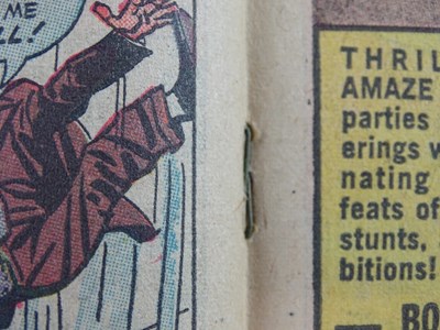 Lot 273 - X-MEN #5 - (1964 - MARVEL - UK Price Variant) -...