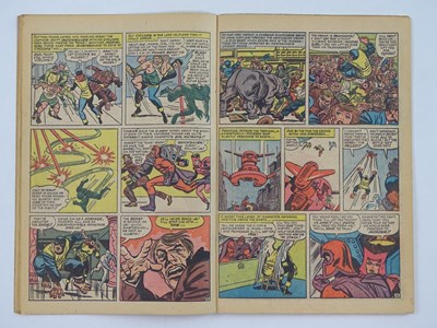 Lot 273 - X-MEN #5 - (1964 - MARVEL - UK Price Variant) -...