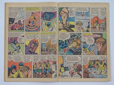 Lot 273 - X-MEN #5 - (1964 - MARVEL - UK Price Variant) -...