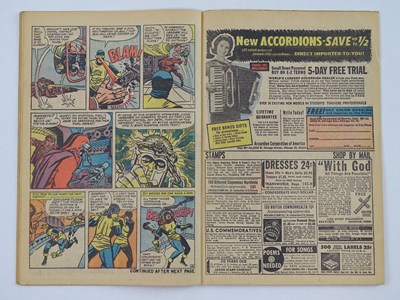 Lot 273 - X-MEN #5 - (1964 - MARVEL - UK Price Variant) -...