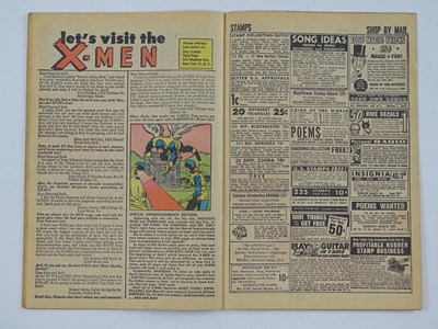 Lot 273 - X-MEN #5 - (1964 - MARVEL - UK Price Variant) -...