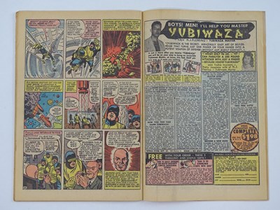 Lot 273 - X-MEN #5 - (1964 - MARVEL - UK Price Variant) -...