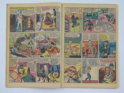 Lot 273 - X-MEN #5 - (1964 - MARVEL - UK Price Variant) -...