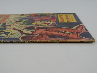 Lot 273 - X-MEN #5 - (1964 - MARVEL - UK Price Variant) -...