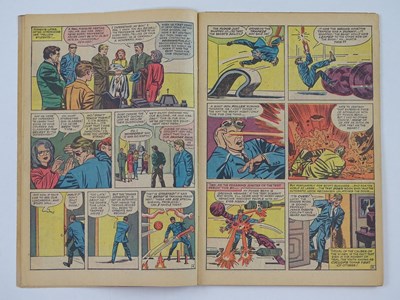 Lot 273 - X-MEN #5 - (1964 - MARVEL - UK Price Variant) -...