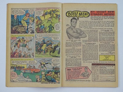 Lot 273 - X-MEN #5 - (1964 - MARVEL - UK Price Variant) -...