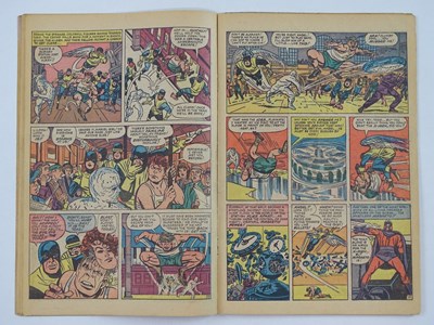 Lot 273 - X-MEN #5 - (1964 - MARVEL - UK Price Variant) -...