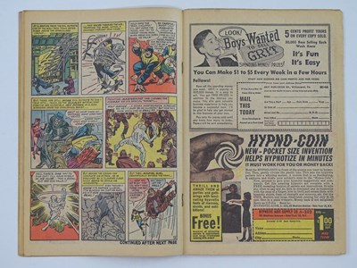 Lot 273 - X-MEN #5 - (1964 - MARVEL - UK Price Variant) -...