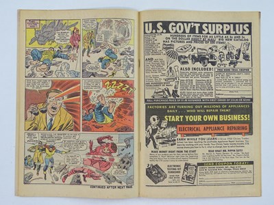Lot 276 - X-MEN #11 - (1965 - MARVEL) - First appearance...