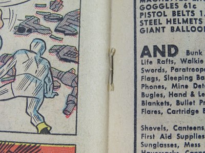 Lot 276 - X-MEN #11 - (1965 - MARVEL) - First appearance...
