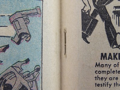 Lot 276 - X-MEN #11 - (1965 - MARVEL) - First appearance...