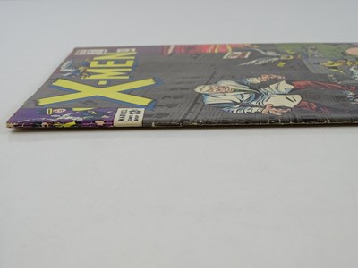 Lot 276 - X-MEN #11 - (1965 - MARVEL) - First appearance...