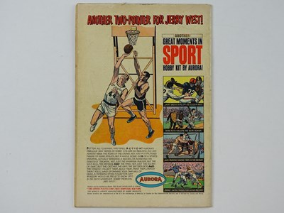 Lot 283 - X-MEN #20 - (1966 - MARVEL) - Lucifer, Blob,...