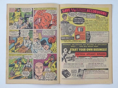 Lot 283 - X-MEN #20 - (1966 - MARVEL) - Lucifer, Blob,...