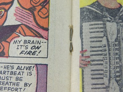 Lot 283 - X-MEN #20 - (1966 - MARVEL) - Lucifer, Blob,...