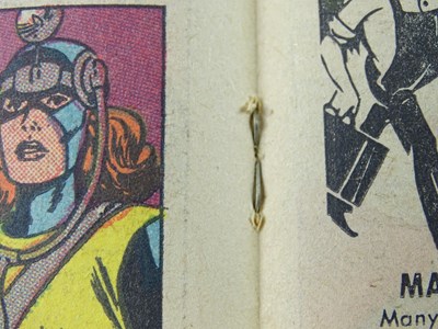 Lot 283 - X-MEN #20 - (1966 - MARVEL) - Lucifer, Blob,...