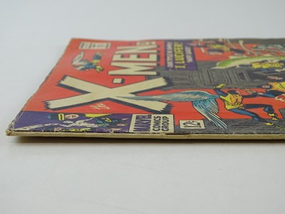 Lot 283 - X-MEN #20 - (1966 - MARVEL) - Lucifer, Blob,...