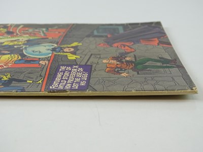 Lot 283 - X-MEN #20 - (1966 - MARVEL) - Lucifer, Blob,...