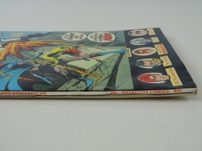Lot 318 - DETECTIVE COMICS #441 - (1974 - DC - UK Cover...